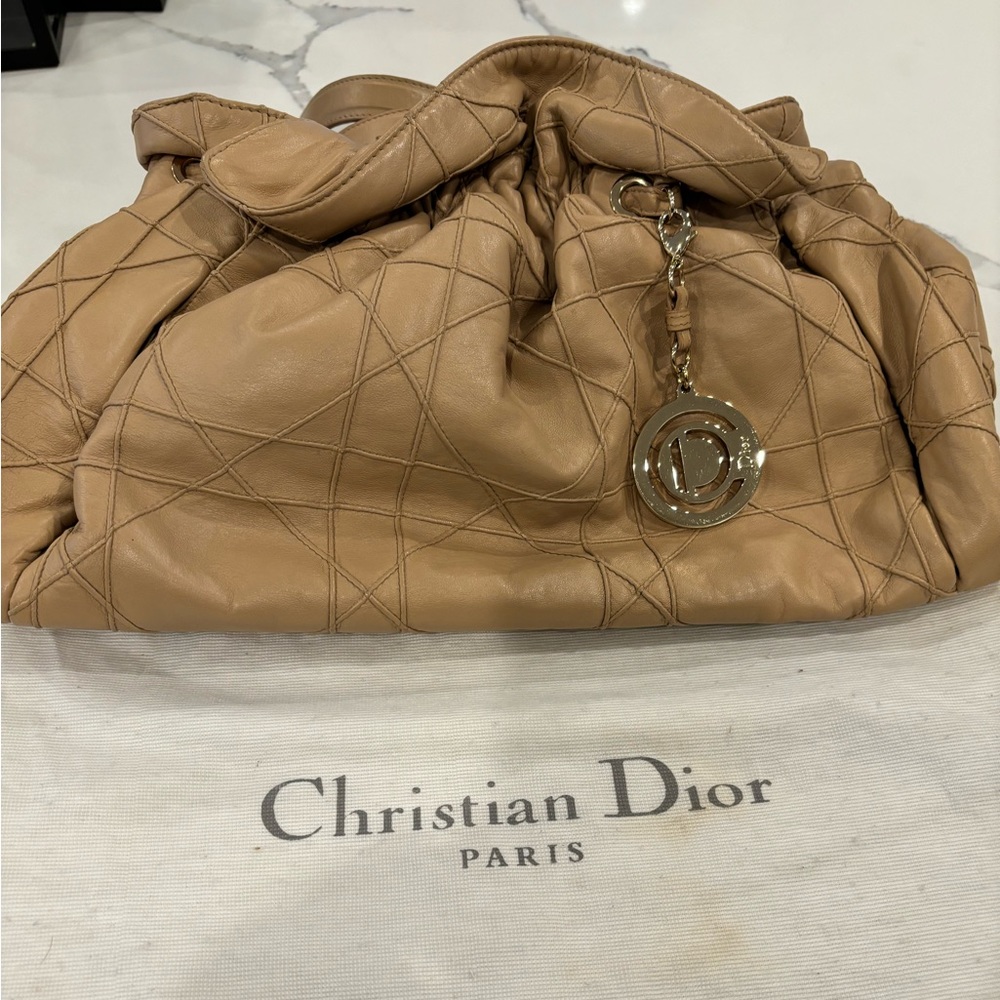 Christian Dior Le Trente Shoulder Bag